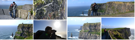 Cliffs of Moher 11/05/2013